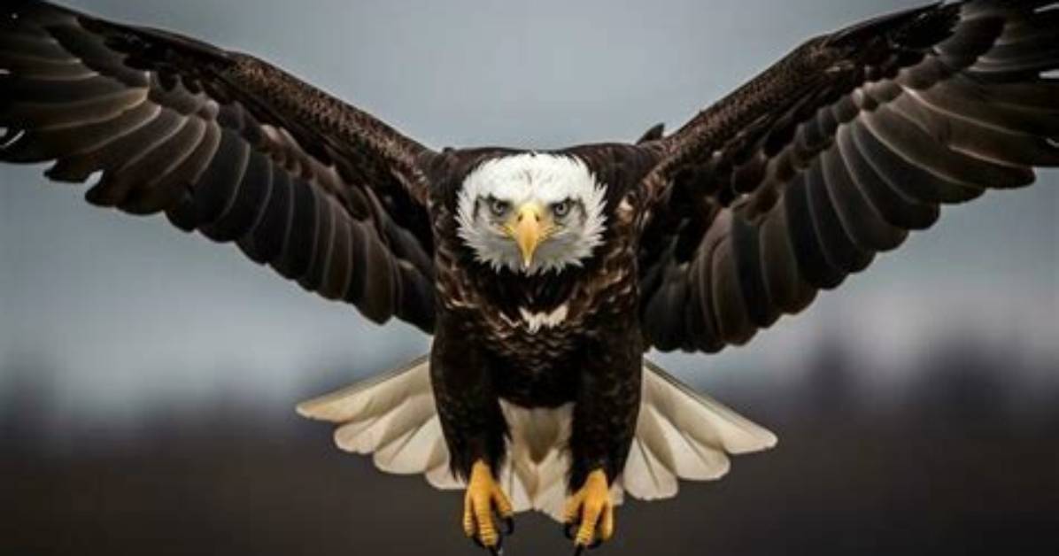 What Is a Spread Eagle?