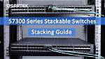 What Is a Stackable Switch?