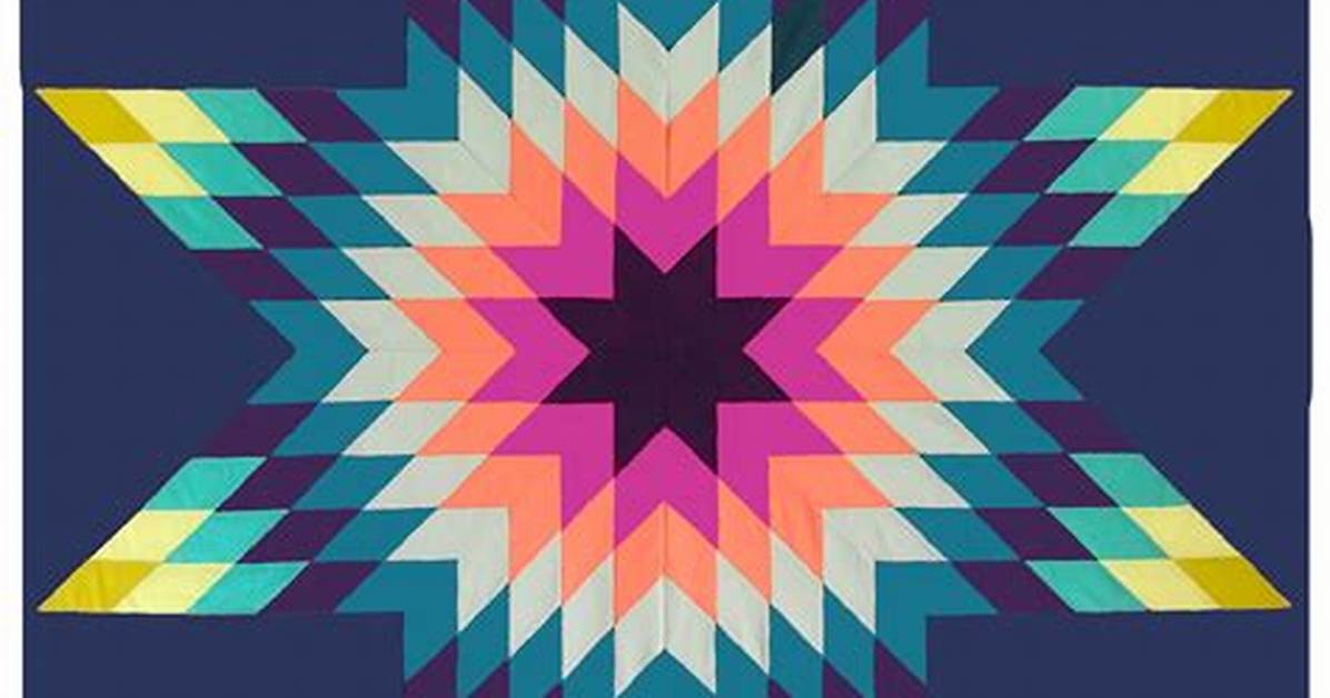 What Is a Star Pattern