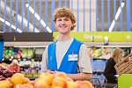 What Is a Stocking Associate?