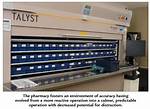 What Is a Talyst Machine?