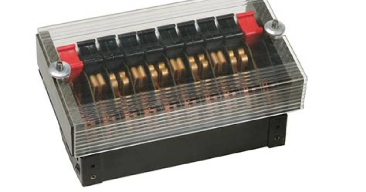 What Is a Test Switch