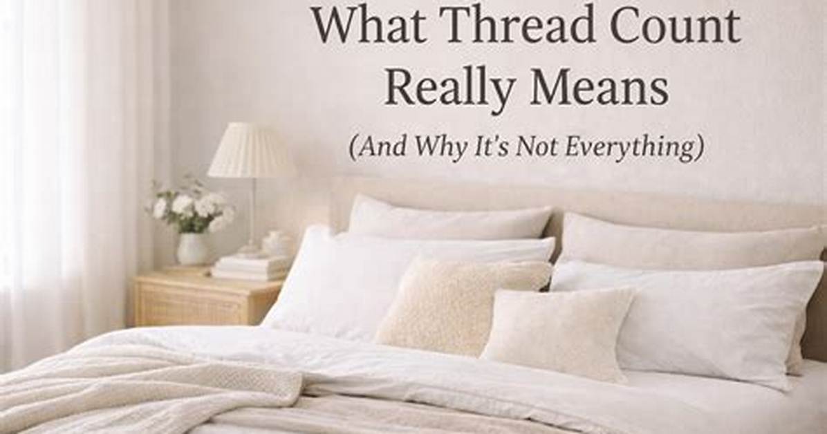 What Is a "Thread" (Really)?