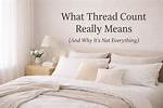 What Is a "Thread" (Really)?