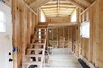 What Is a Tiny House Shell