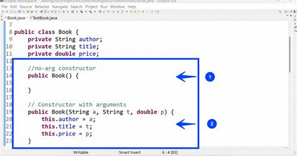 What Is a Triple in Java?