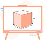 What Is a Unit Cube