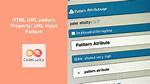 What Is a Url Pattern