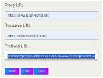 What Is a Url Proxy