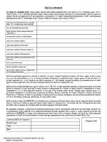 What Is a Use Statement