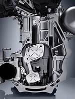 What Is a Variable Compression Turbo Engine