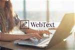 What Is a Webtext