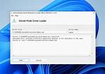 What Is a Windows Kernel Driver?