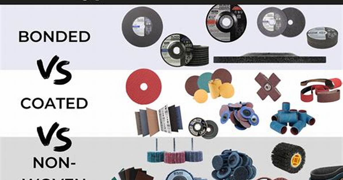 What Is Abrasive Example