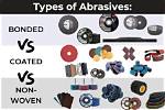 What Is Abrasive Example