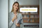 What Is Accomplishable Synonym?