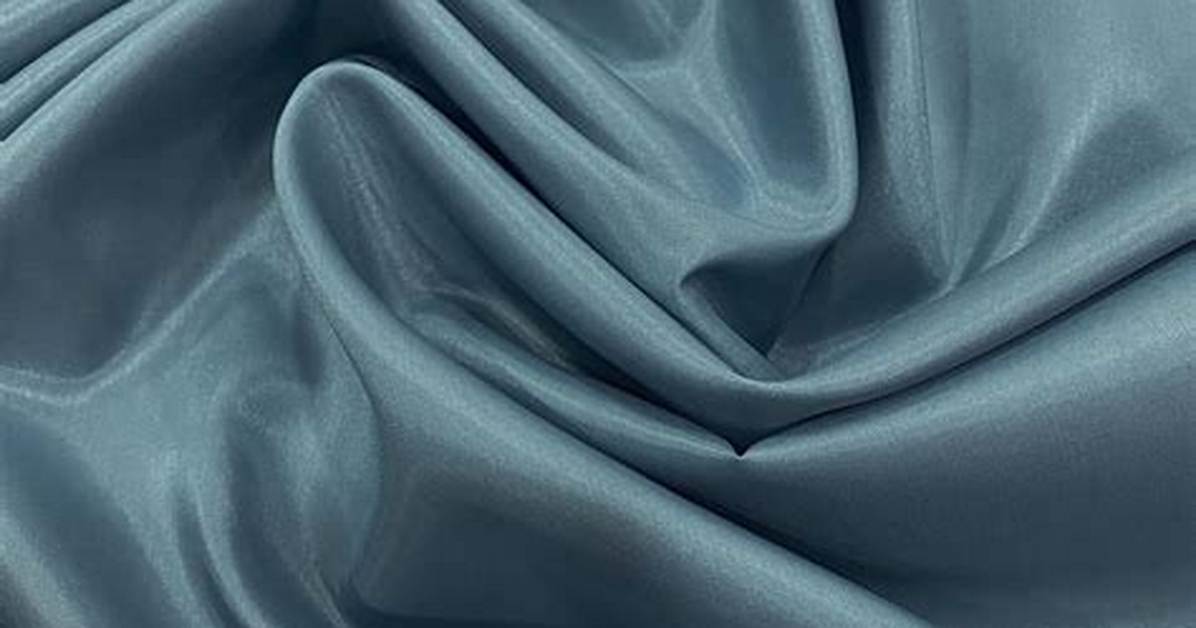 What Is Acetate Lining?