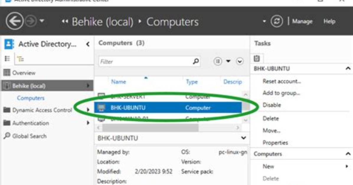 What Is Active Directory Linux?