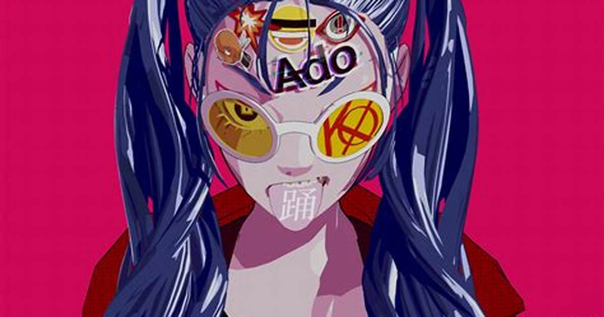 What Is Ado Computer?