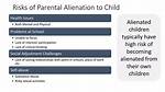 What Is Adverse Alienation?