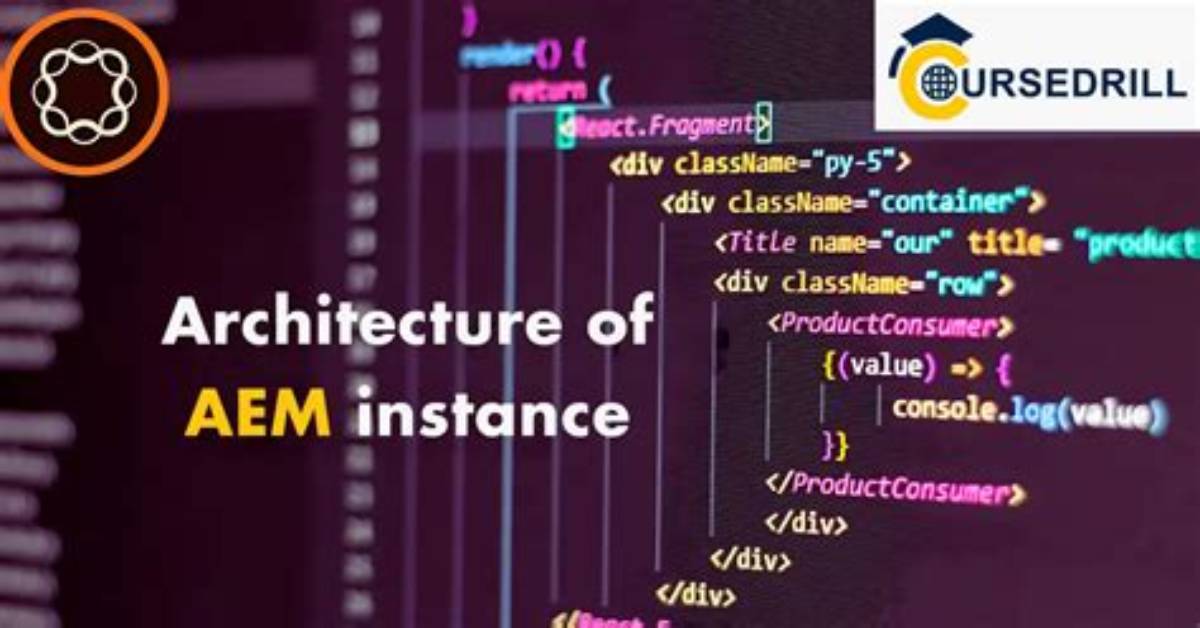 What Is Aem Instance