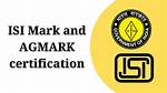 What Is Agmark Certification?