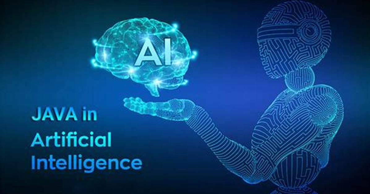 What Is Ai in Java?