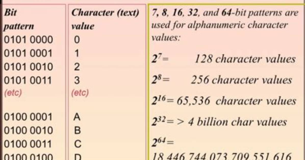 What Is Alphanumeric with Example?