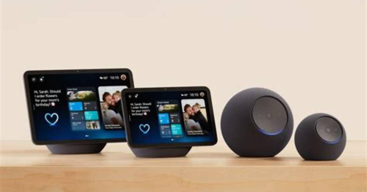 What Is Amazon Echo?