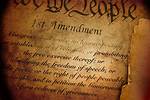 What Is Amendment 1 Called