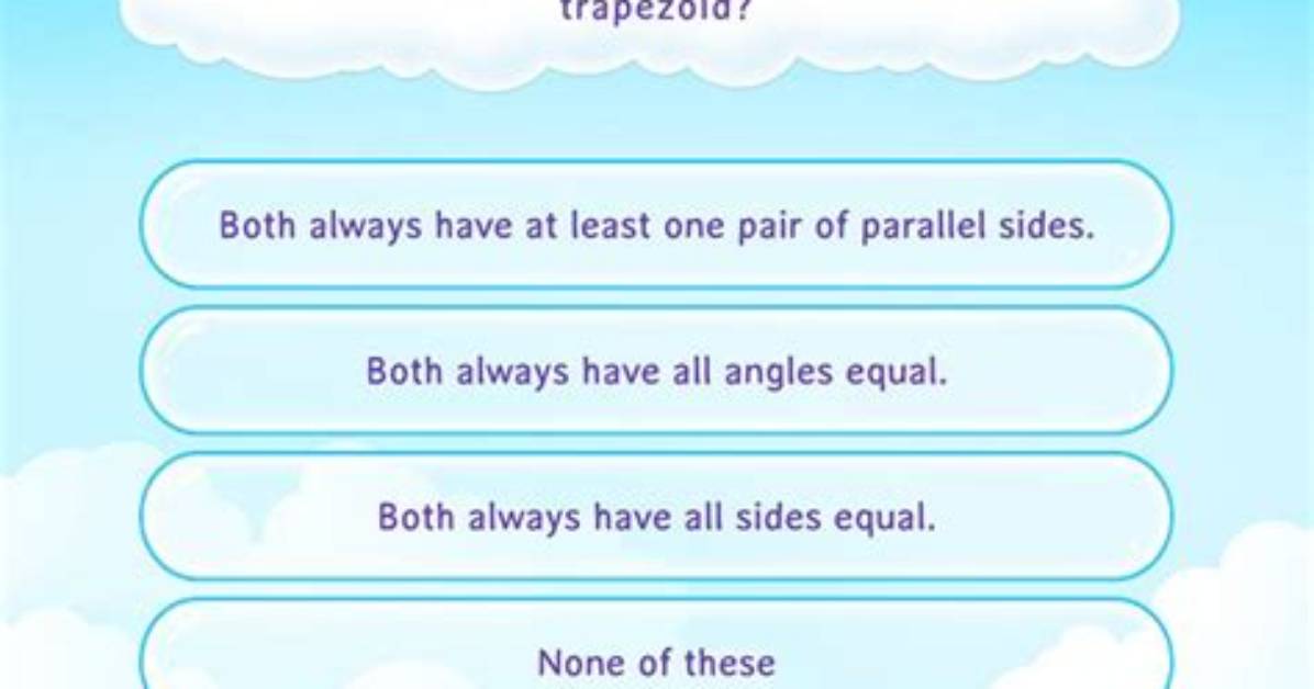 What Is an Attribute Math