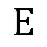 What Is an E