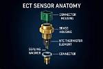 What Is an Ect Sensor