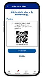 What Is an Escript Token?