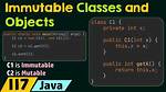 What Is an Immutable Class in Java?