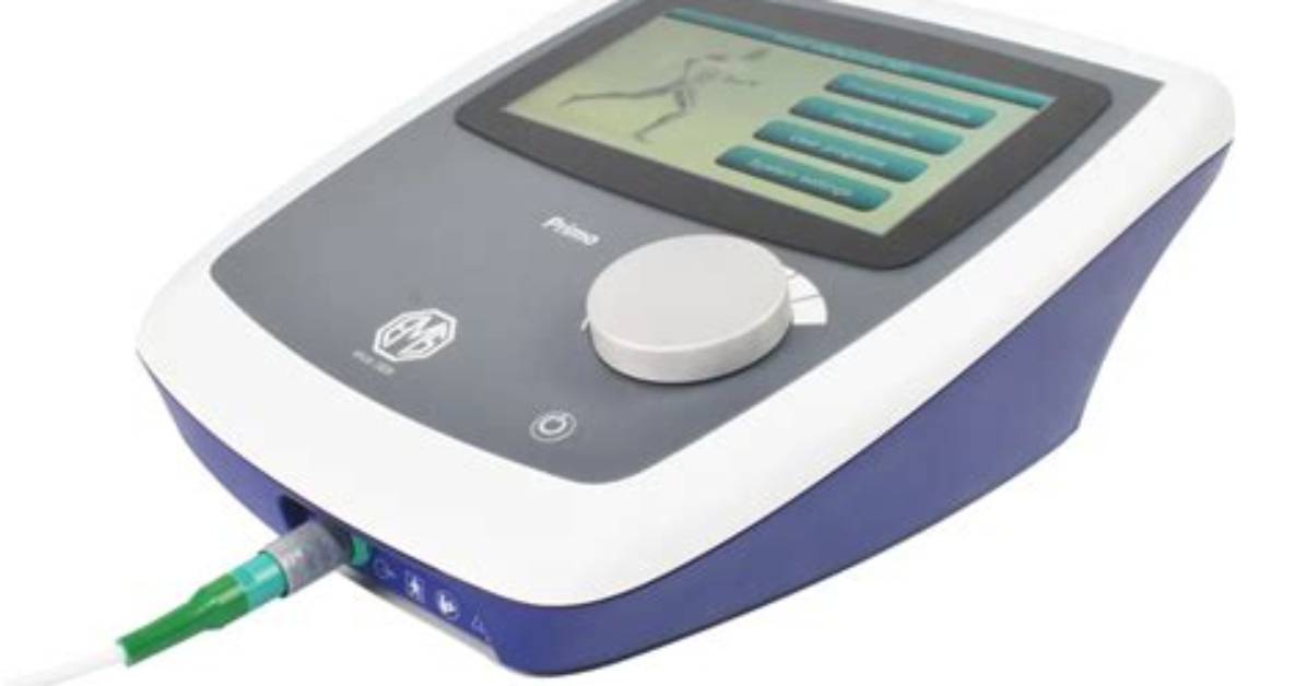 What Is an Interferential Unit?