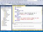 What Is an Sql Exception?