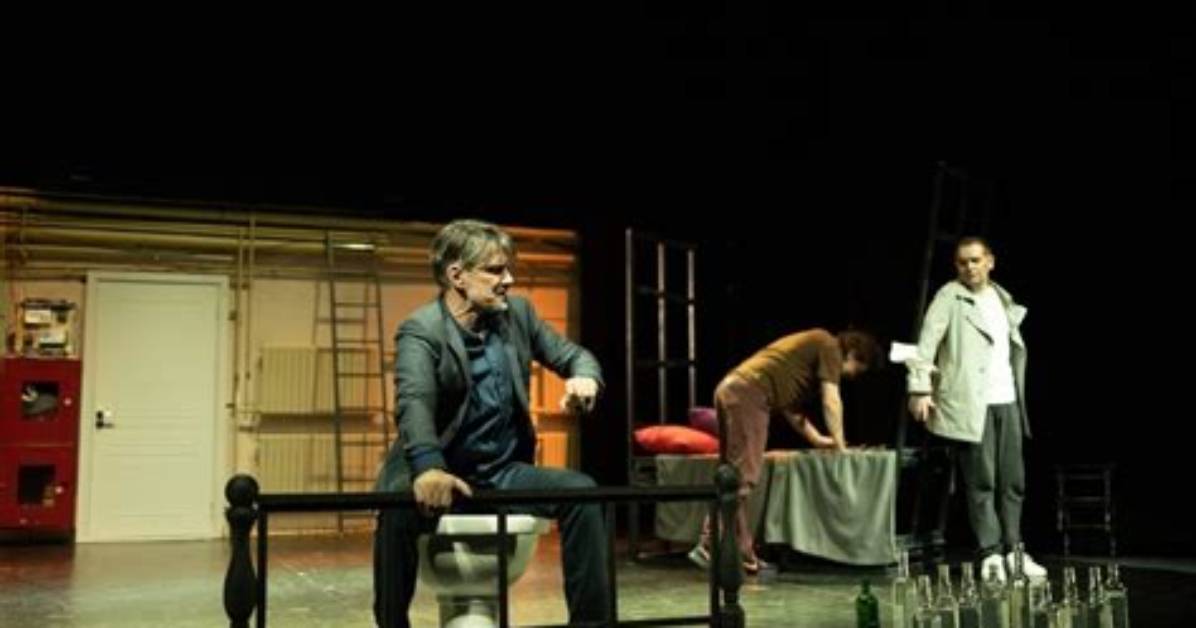 What Is an Understudy?