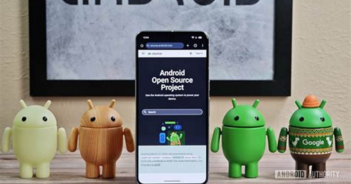 What Is Android 7 Called?