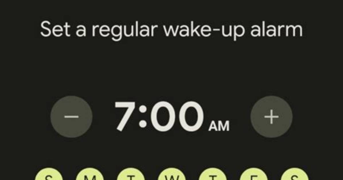 What Is Android Bedtime Mode?
