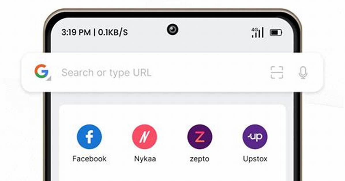 What Is Android Browser Based on?
