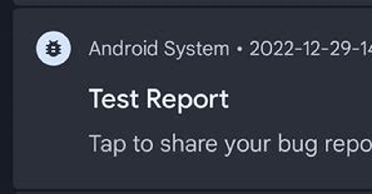 What Is Android Bug?