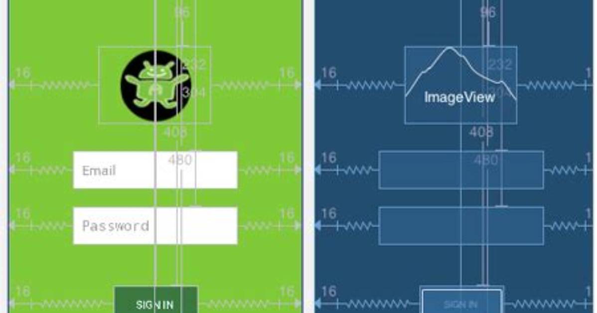 What Is Android Constraint Layout?