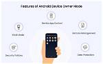 What Is Android Device Service?