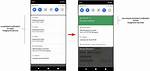 What Is Android Foreground?