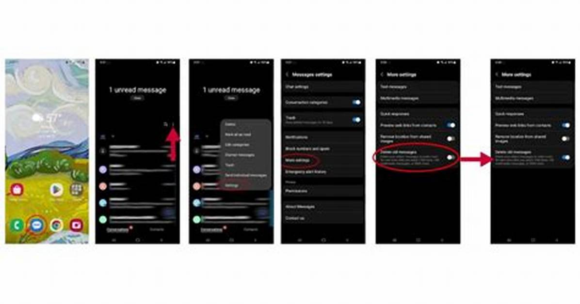 What Is Android Junk Folder?