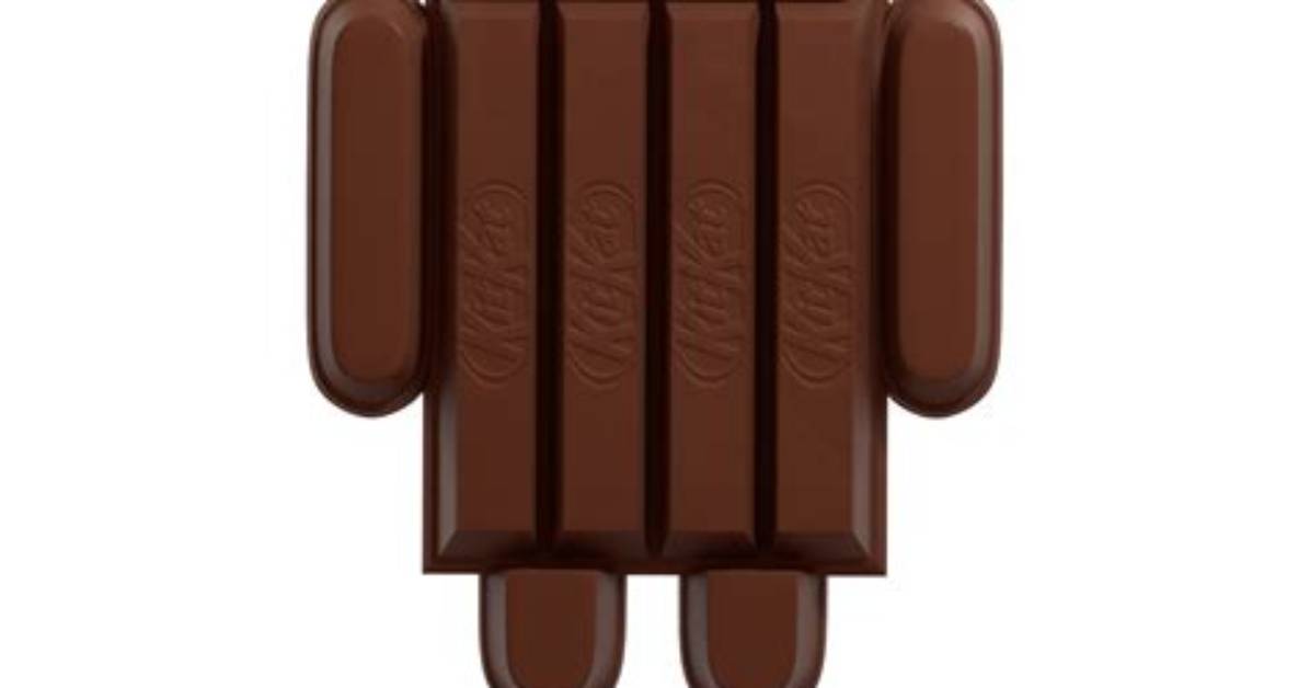 What Is Android Kitkat?