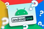 What Is Android One?
