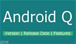 What Is Android Q Called?