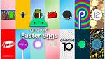 What Is Android R Easter Egg?